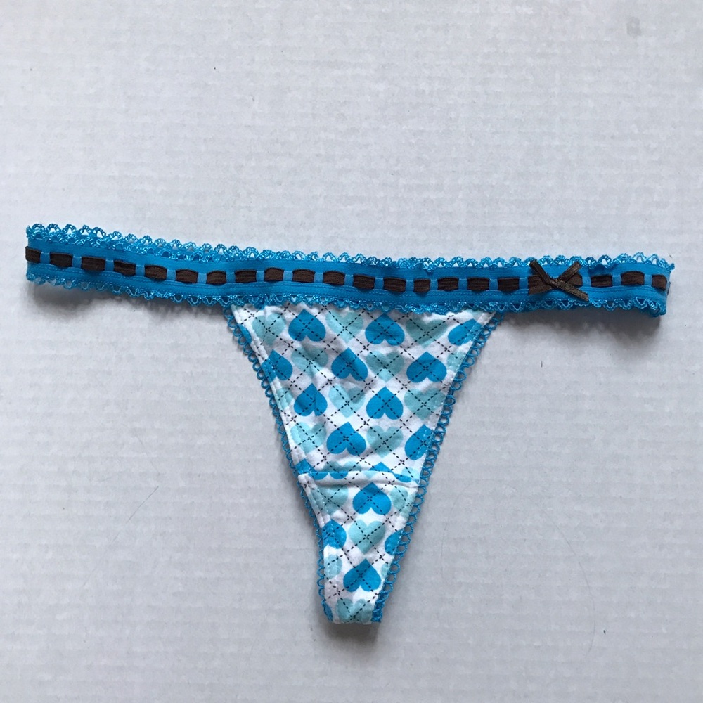 Thong Size L (7)