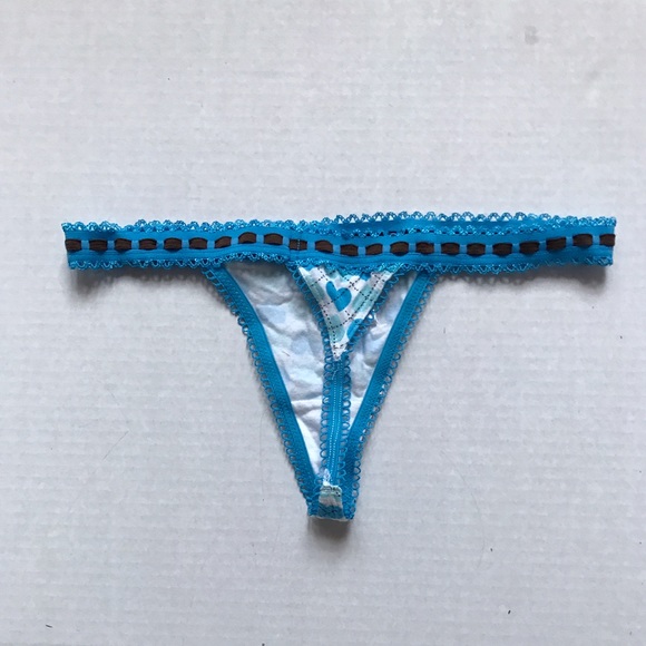 Thong Size L (7) - Picture 2 of 2