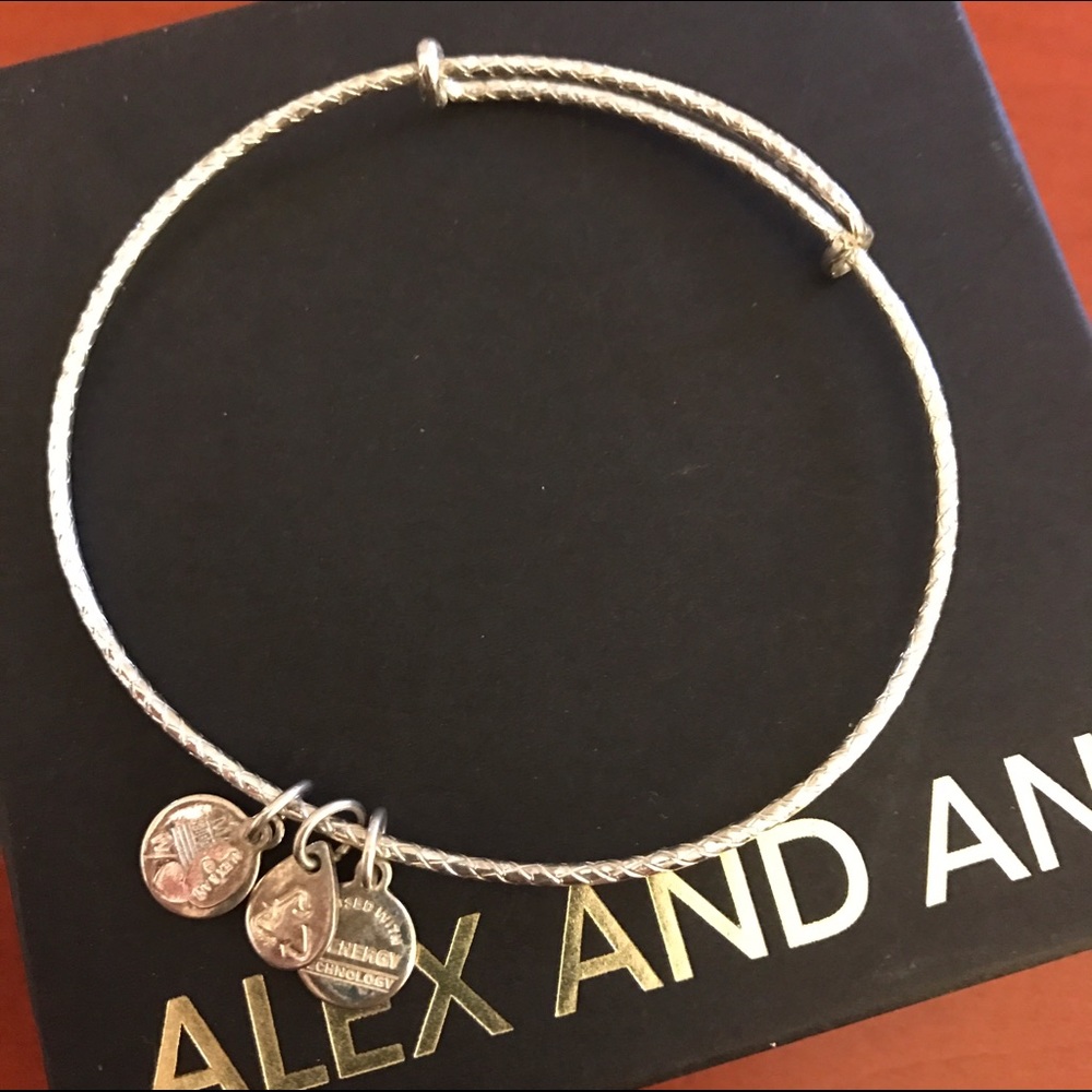 Alex & Ani bracelet