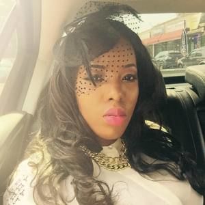 Meet your Posher, Brown