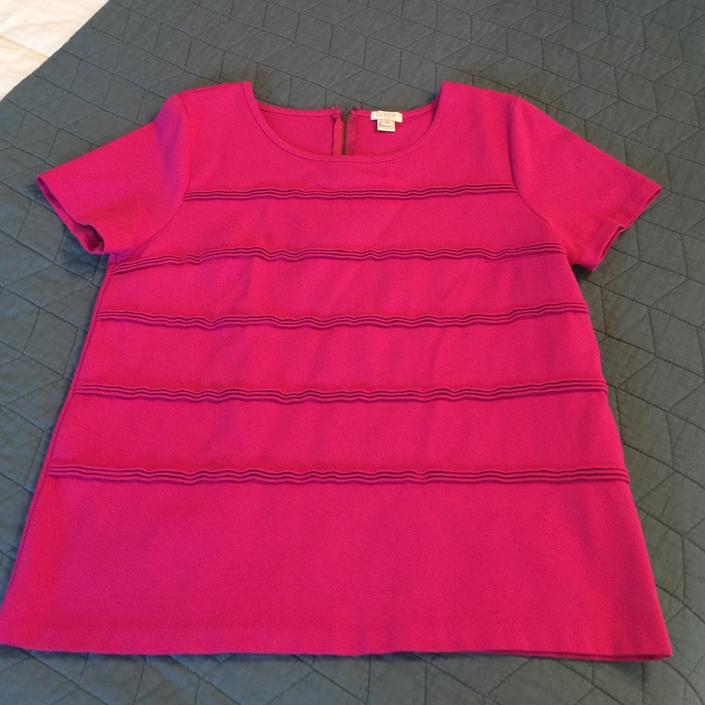 J Crew medium top