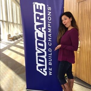 Meet your Posher, Hope