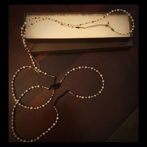 Silpada Necklace N1993