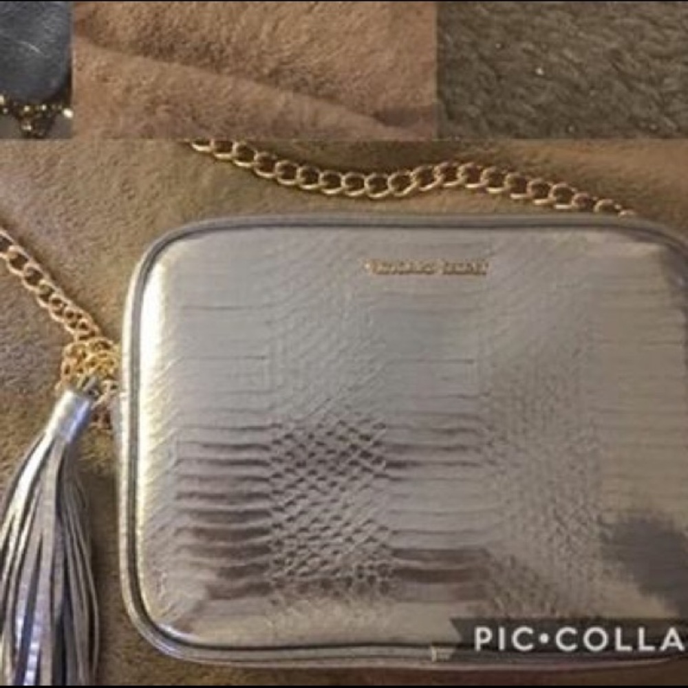 Limited Edition runway Victoria's Secret purse