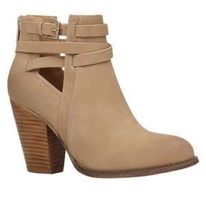 Magliaro Ankle Boot-Call It Spring