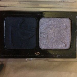 YSL eyeshadow