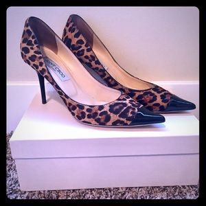 Jimmy Choo Heels