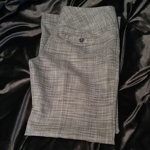 The limited dress pants