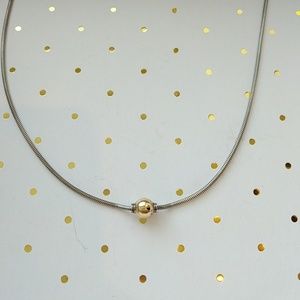 Cape Cod necklace