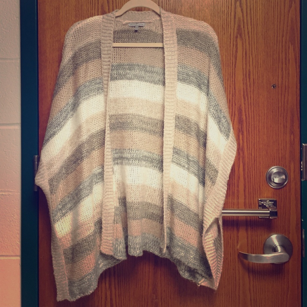 Charlotte Russe Cardigan