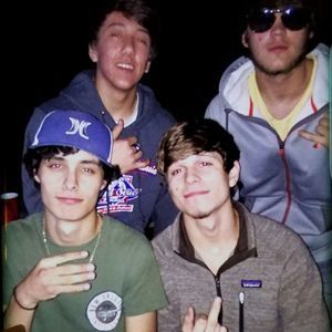 Meet your Posher, Trent