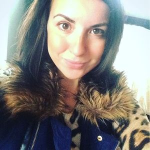 Meet your Posher, Melinda