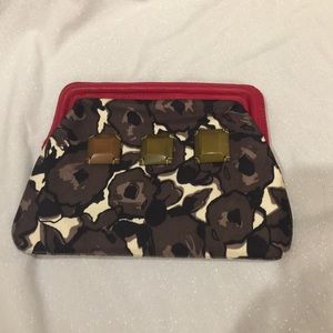 Boden clutch, never used!
