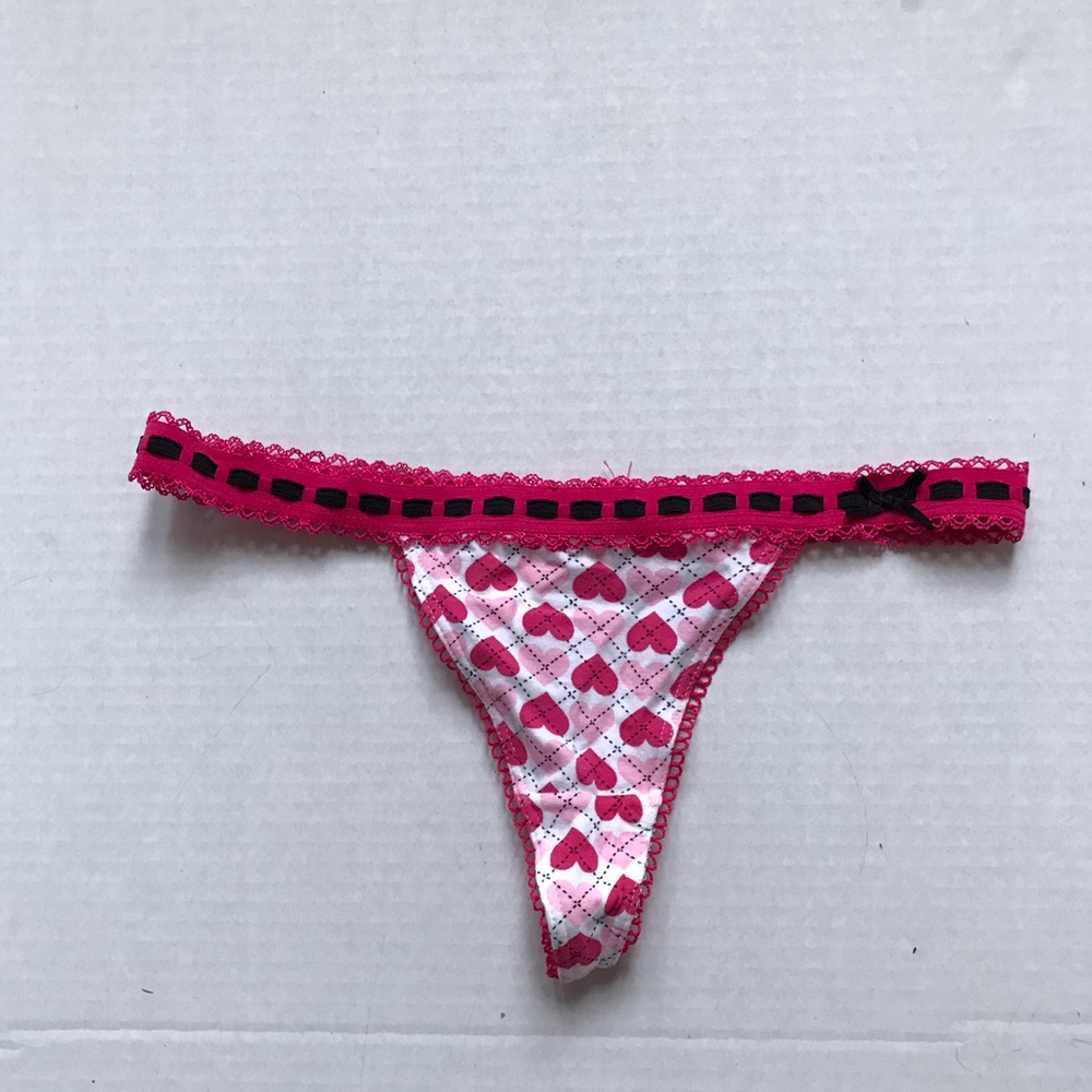 Thong Size M (6)