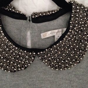 LC Lauren Conrad Sweater