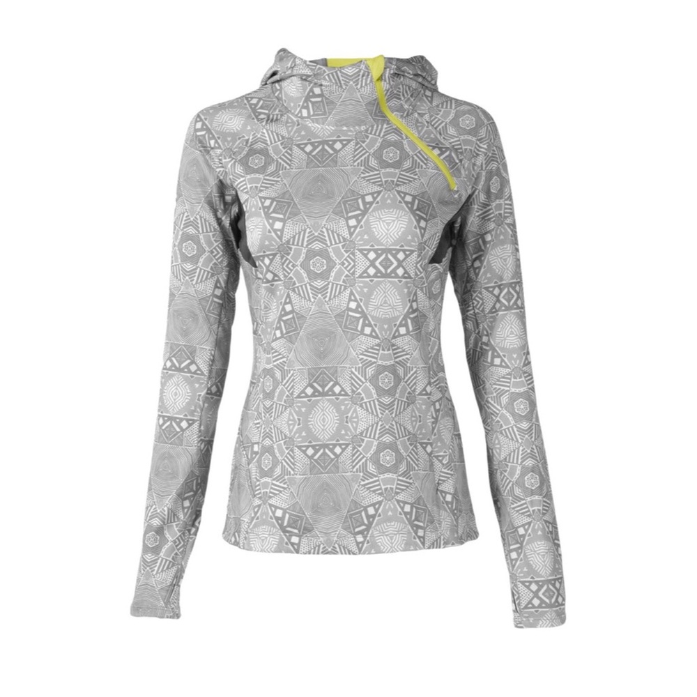 Mondetta Side Zip Hoodie (M)