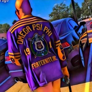 Meet your Posher, Darryl