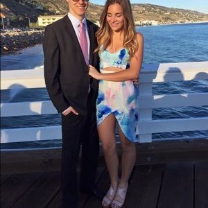 Hello Molly Party Dress