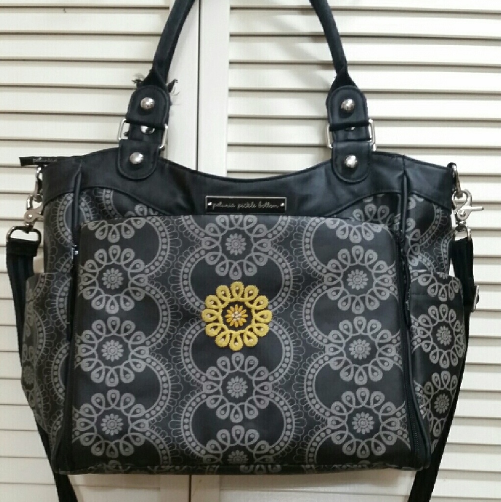 Diaper bag