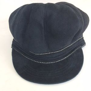 AUTHENTIC UGG hat. Practically new!