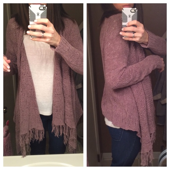 AMERICAN EAGLE OUTFITTERS cardigan - Picture 4 of 4