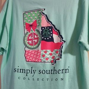 Simply Southern Shirt