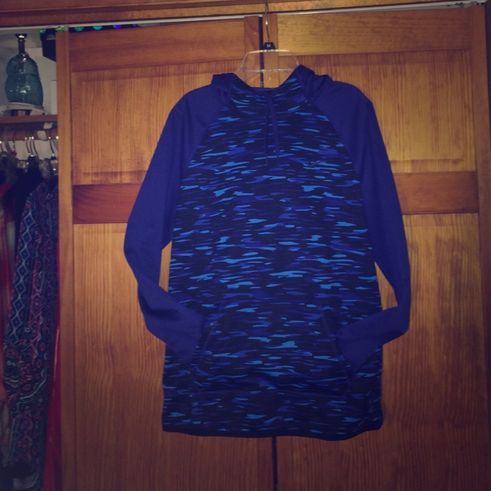 Nike hoodie