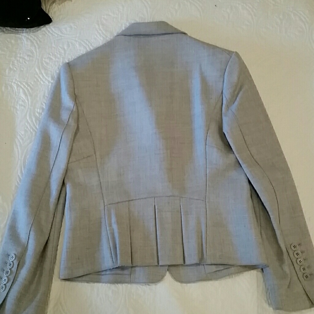 Wool suit set - Picture 3 of 9