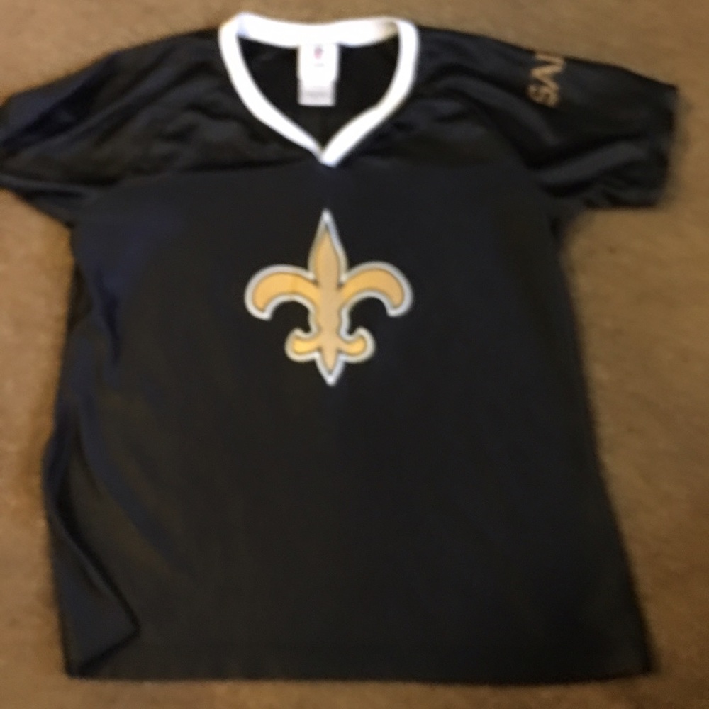 Women's Drew Bree's Jersey