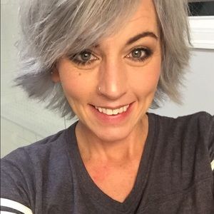 Meet your Posher, Jacque