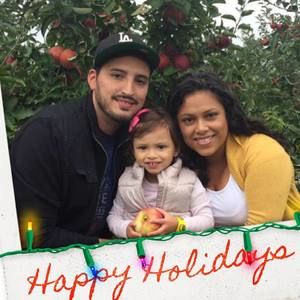 Meet your Posher, Mayra