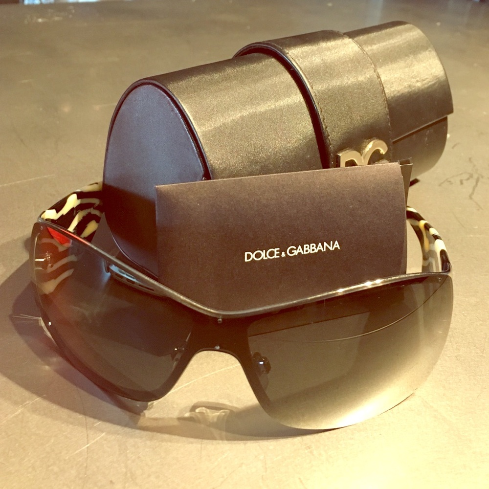Dolce&Gabbana Sunglasses