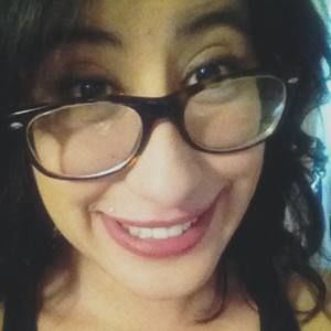 Meet your Posher, Noemi