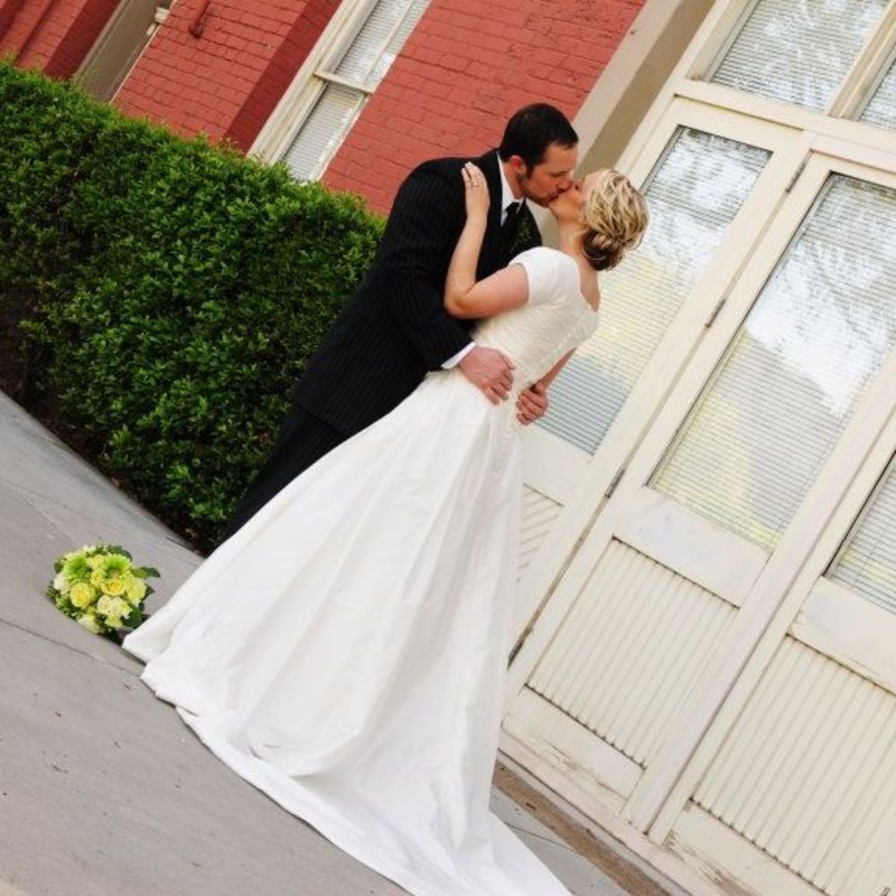 Meet your Posher, Jeni