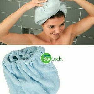 NWT Norwex Hair Turban