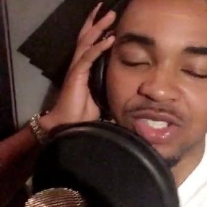 Meet your Posher, Montrell