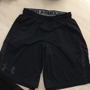Men's Under Armour Shorts New