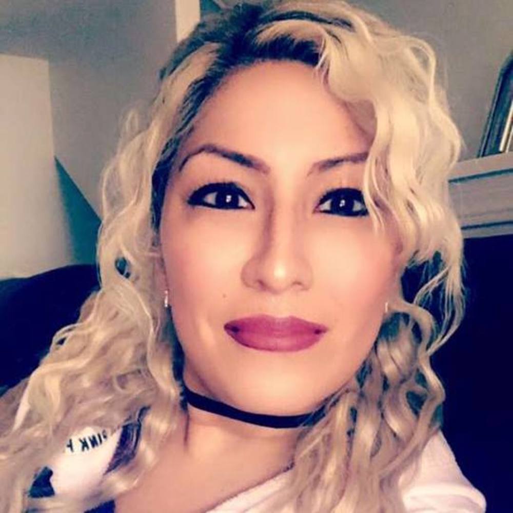 Meet your Posher, Catarina