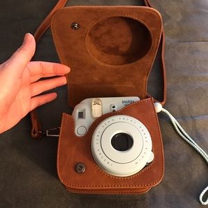 Instax Mini 8