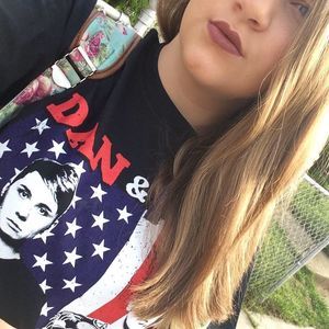 Meet your Posher, Amanda leann