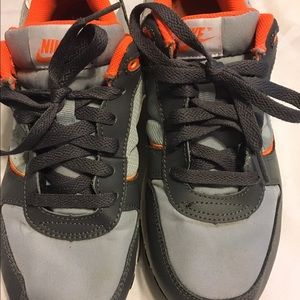 Nike AirMax-big boys