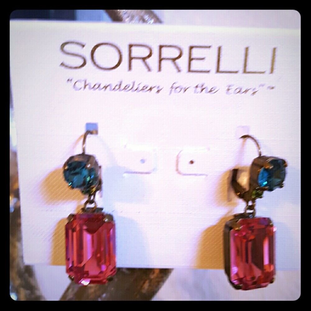 Sorrelli Earrings