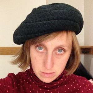 Meet your Posher, Jessie