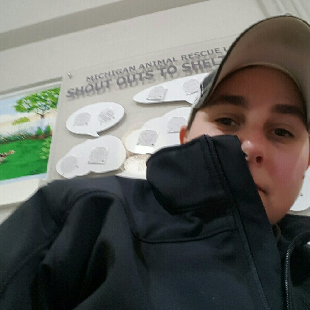 Meet your Posher, Kelly