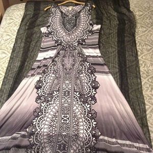 Womens dress
