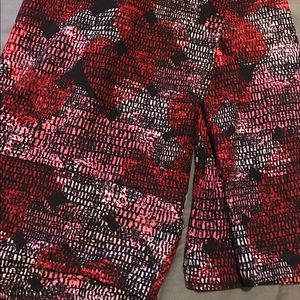 Lularoe Tc Valentine's leggings