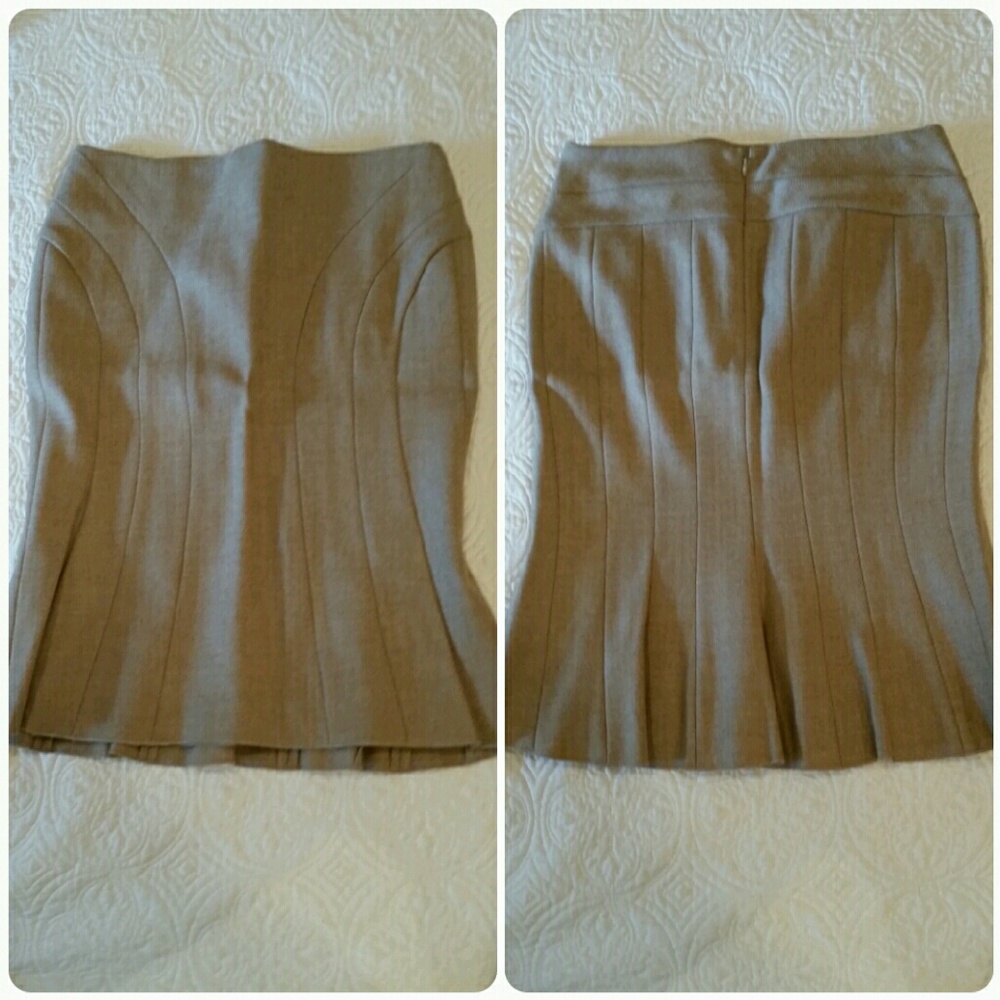 Wool suit set - Picture 4 of 4