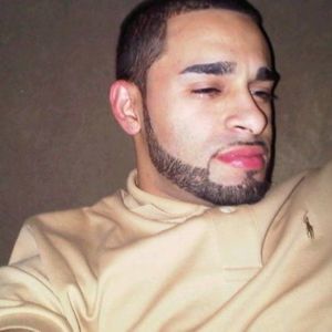 Meet your Posher, Jay