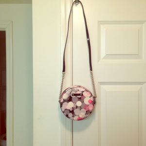 Kate Spade Cherry Terrace Micha Circle Crossbody