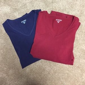 Maternity top bundle